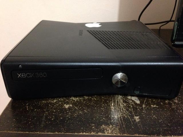 Xbox 360 destravado parcelo
