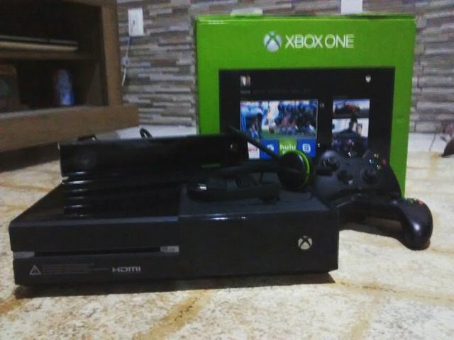 Xbox One