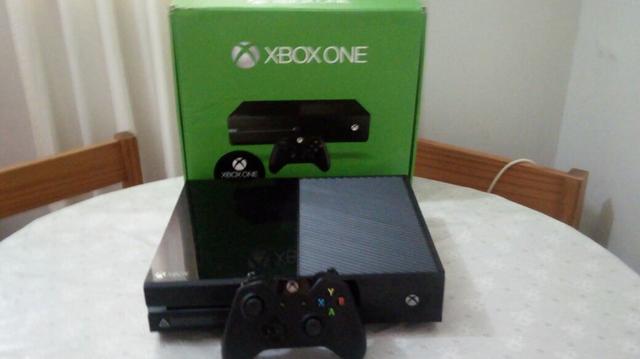 Xbox One 500G