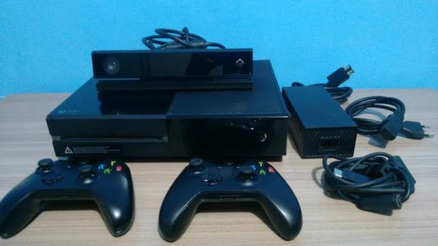 Xbox One Completo