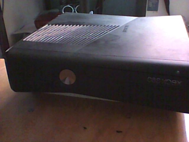 Xbox destravado pelo modo LT 3.0