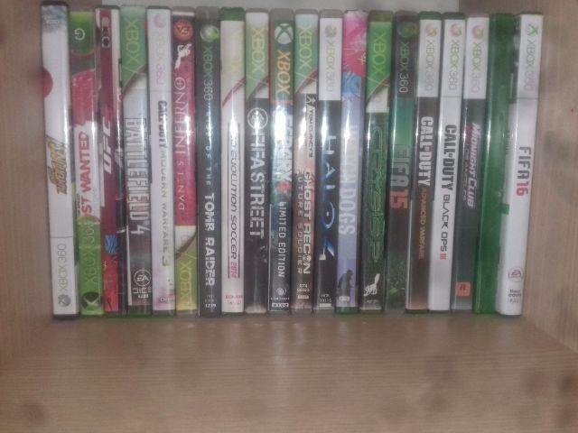 Xbox  gb
