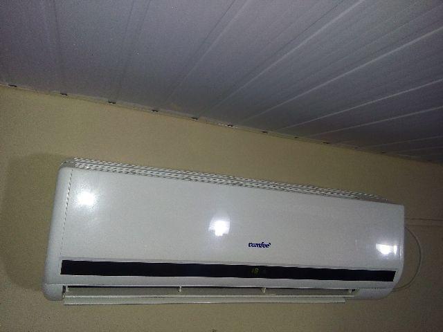 Ar condicionado Split Comfee'  BTU's