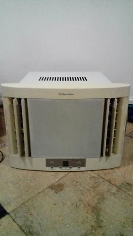 Ar condicionado electrolux