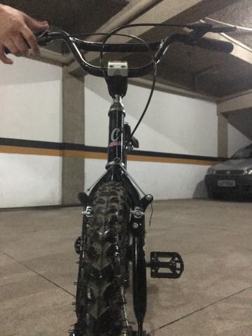 Bicicleta Caloi expert