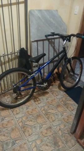 Bicicleta bike aro 24