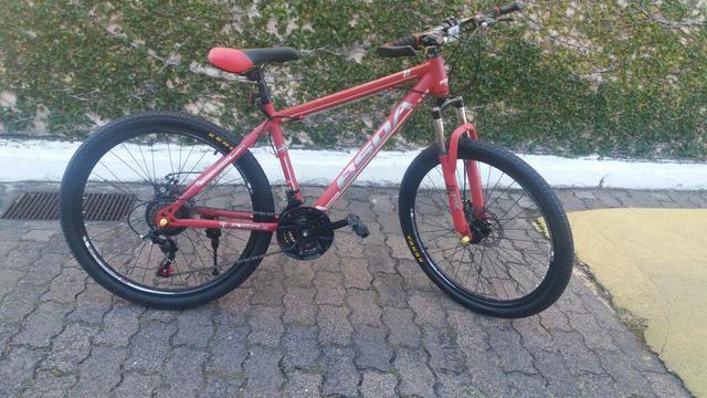 Bike Bsda 26 Nova