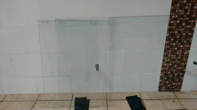 Blindex vitro de 3 partes