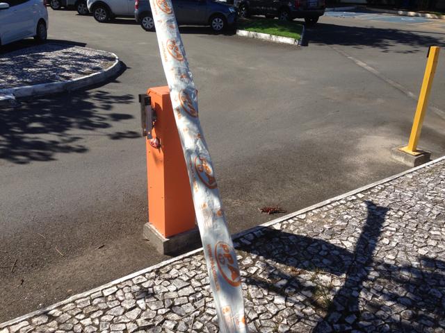 Braço 3Mts cancela PPA (novo)