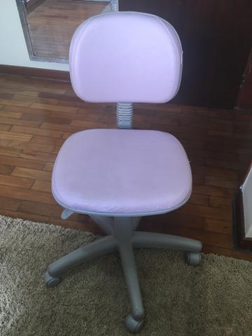 Cadeira giratória