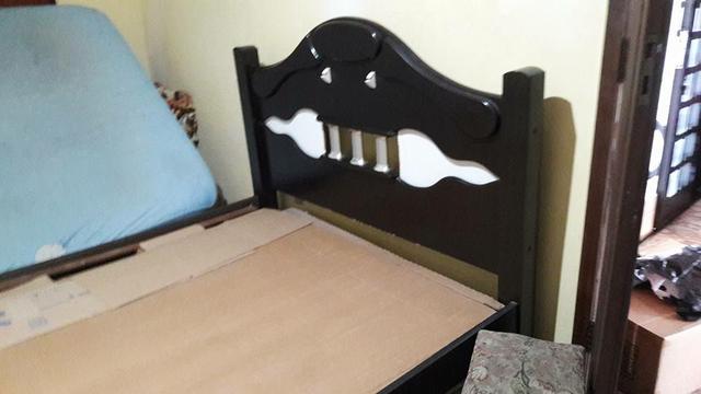 Cama de casal
