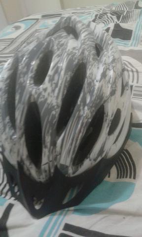 Capacete ciclismo