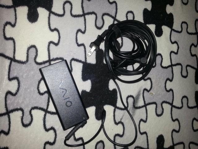 Carregador original da vayo