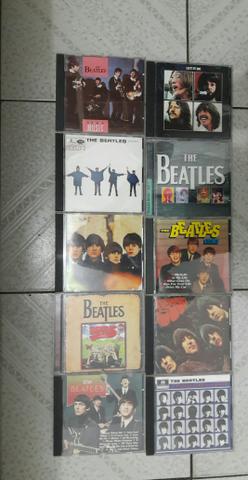 Coletânea The Beatles