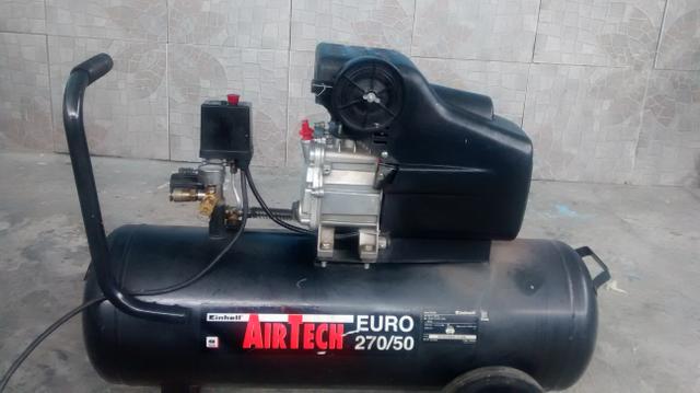 Compressor 50 litros