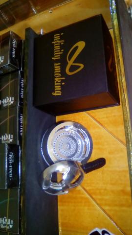 Controlador de calor