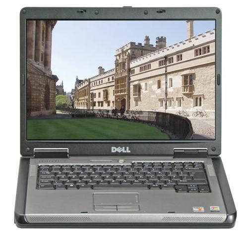 Dell latitute 131l