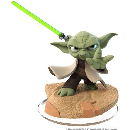 Disney Infinity 3.0 Star Wars Yoda