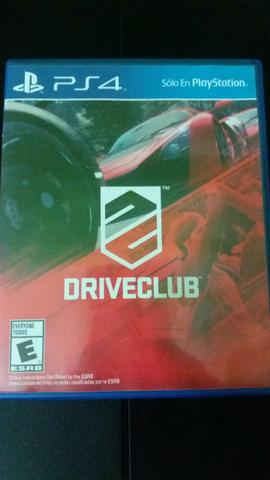 Drive clube por need for speed rivals