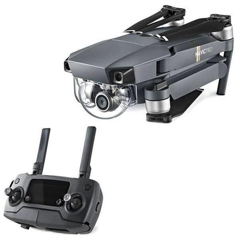 Drone DJi Mavic Pro Kit 4K 12MP