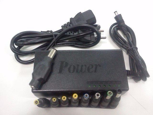 Fonte universal para notebook/netbook