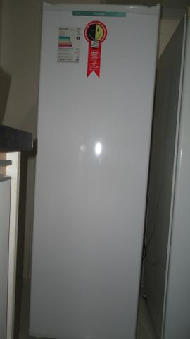 Freezer Vertical Consul 148litros