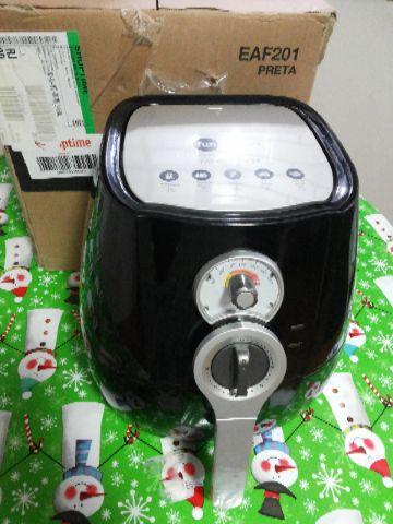 Fritadeira elétrica fritalight retro