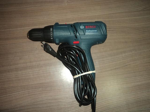 Furadeira e parafusadeira Bosch GSR 7-14 E Professional