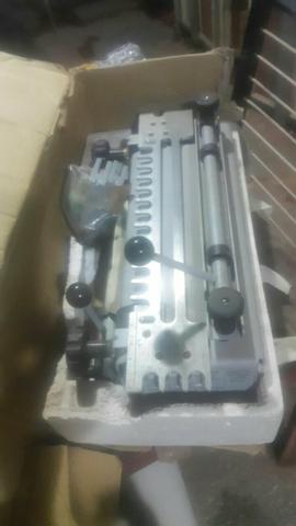 Gabarito rabo de andorinha