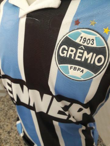 Grêmio 95 Renner