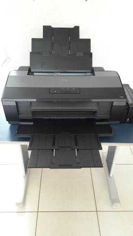 Impressora Epson L NOVA