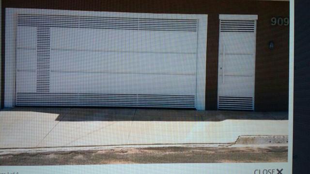 Império dos portões