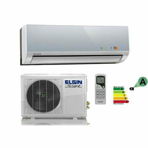 Instalação e Manutenção de Ar Condicionado