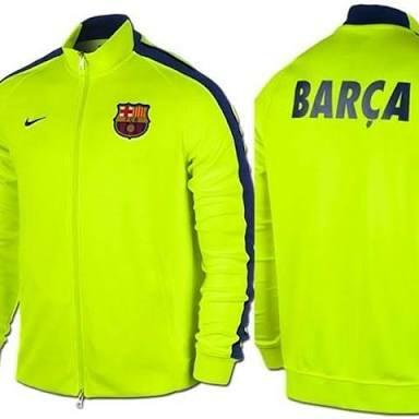 Jaqueta Nike Barcelona