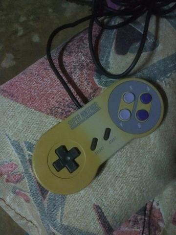 Joystick Super Nintendo Original