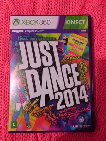Just dance  para xbox 360