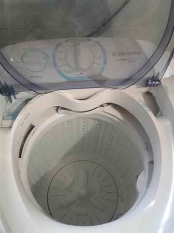 Lavadora de Roupas Electrolux - Máquina de lavar roupas