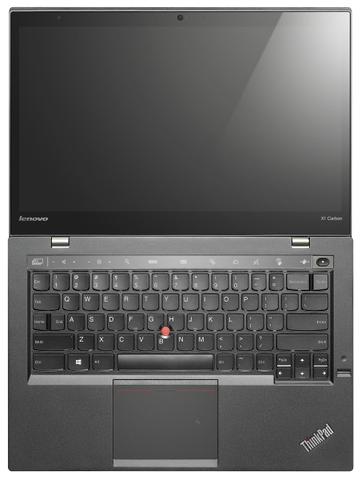Lenovo ThinkPad X1 Carbon 2nd Generation