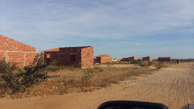 Lotes residências 10x 20 e 10x 25 escriturados