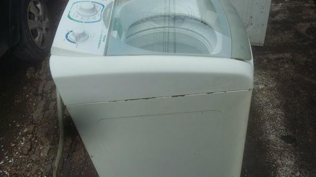 Maquina de lavar Electrolux 8 kg