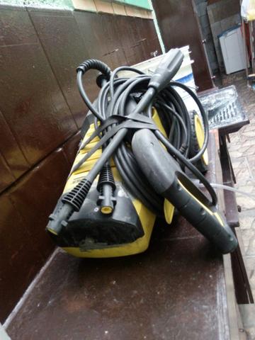 Maquina de lavar Vap