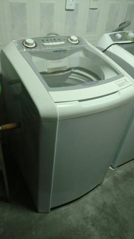 Maquina de lavar-roupas Colormaq 11 kg