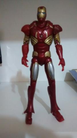 Miniatura Iron Man