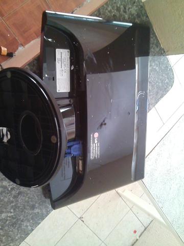 Monitor 17 polegadas