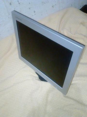 Monitor LCD - 15 Polegadas/WayTec