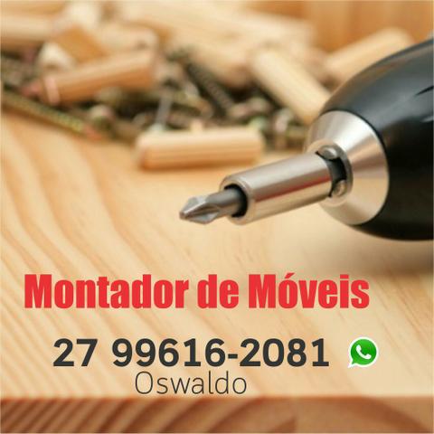 Montador de móveis