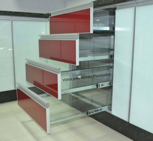 Moveis Planejados-VidroLares