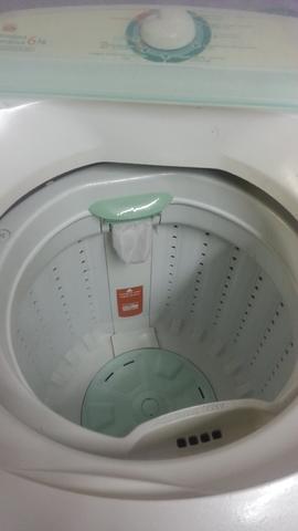 Máquina de lavar roupas Consul Jasmin 6kg 220v