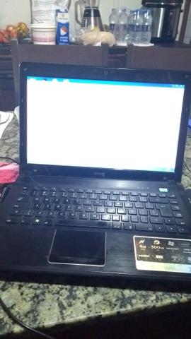Notbook Notebook CCE i5 8gb ram