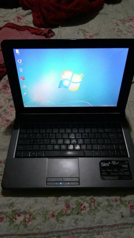 Notebook 4gb de ram